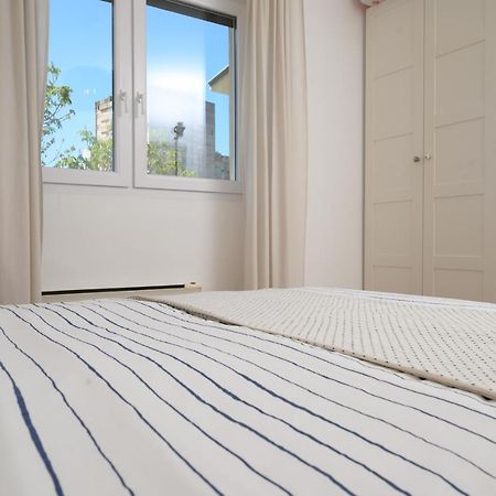 Apartment Terrazzo Rijeka Exteriör bild