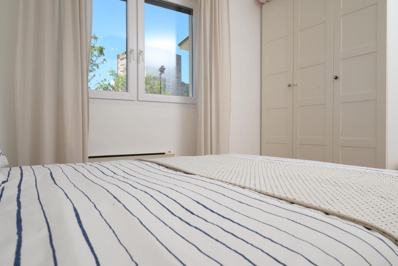 Apartment Terrazzo Rijeka Exteriör bild